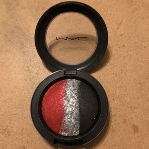 MAC Mineralize Eyeshadow